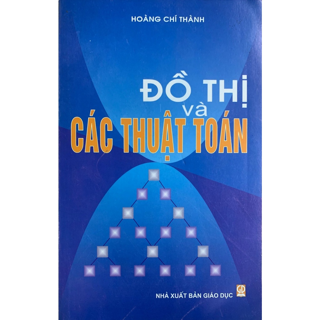 Đồ Thị Và Các Thuật Toán