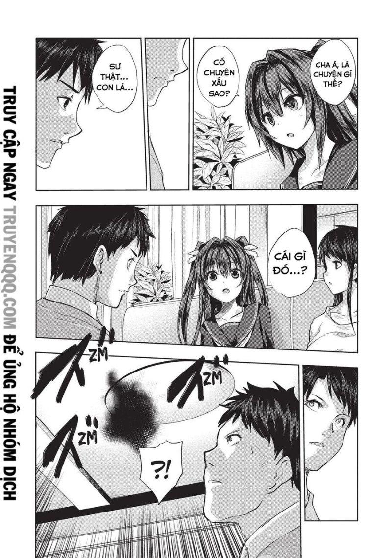 shinmai maou no keiyakusha chapter 29 16