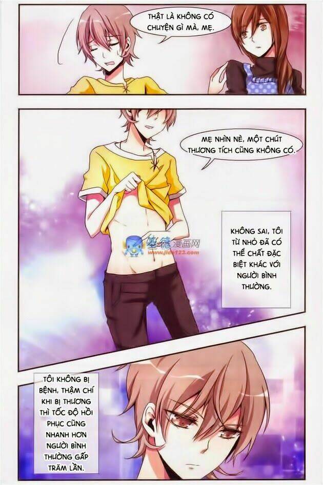 ám chi lạc ấn chapter 2 4