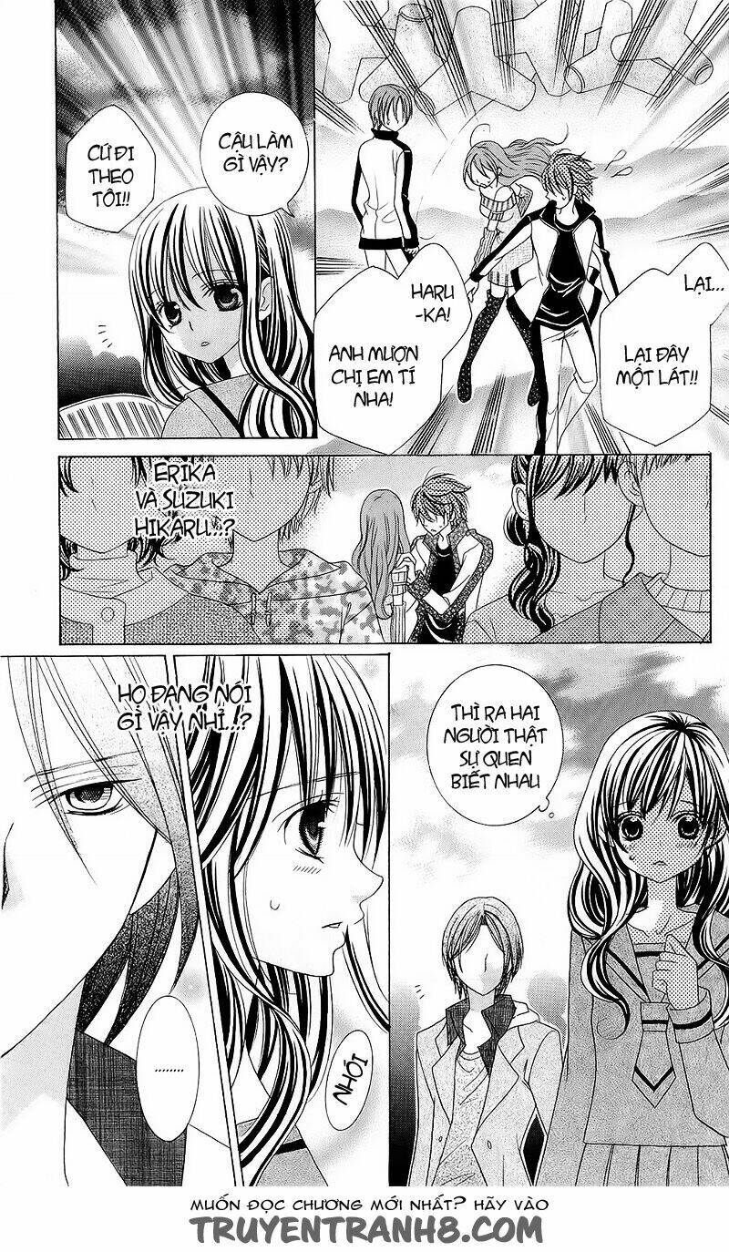 suki desu suzuki-kun!! chapter 53 23