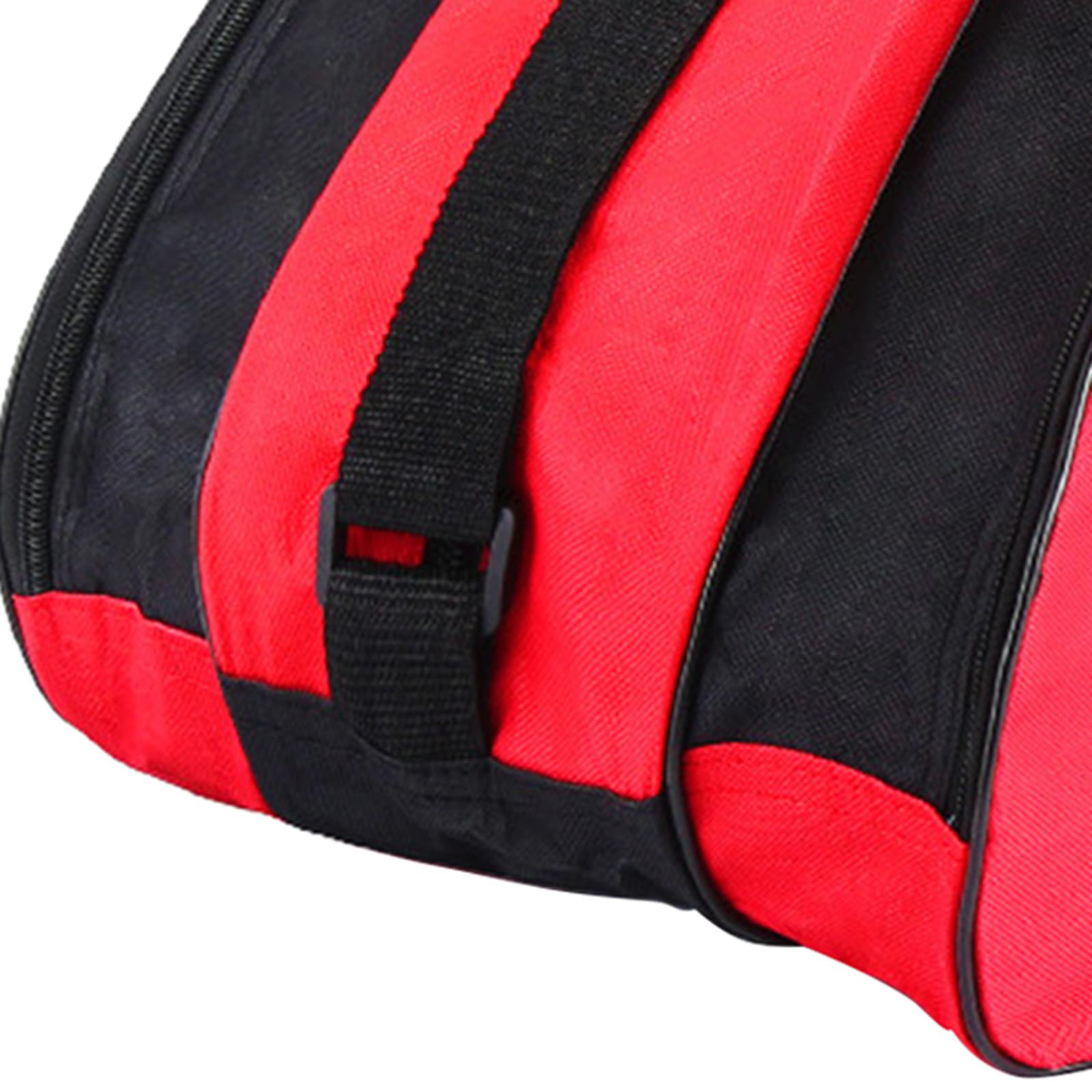 Roller Skates Bag Shoulder Strap Kids Shoulder Bag Skating Sports