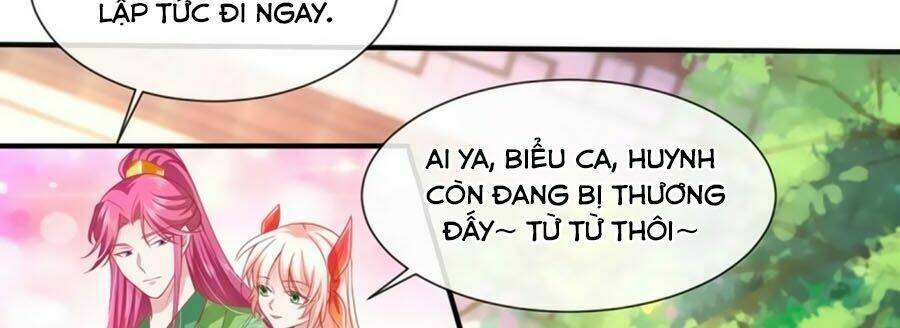 dưỡng thú vi phi chapter 16 34