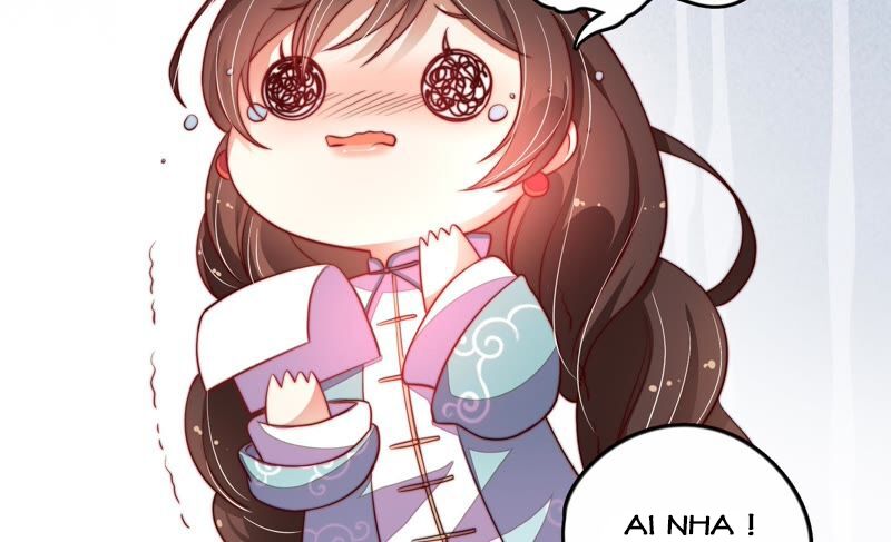 ngày nào thiếu soái cũng ghen chapter 11 43