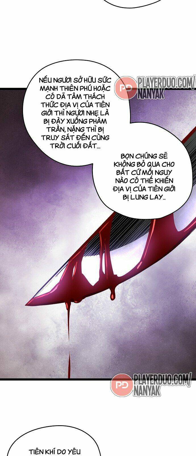 hứa lan chapter 91 36