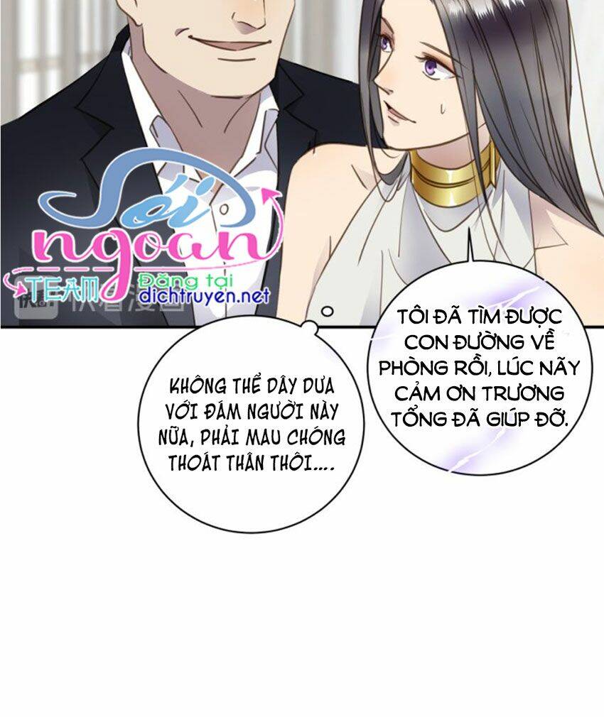 Tiên Sinh Nói Dối chapter 24