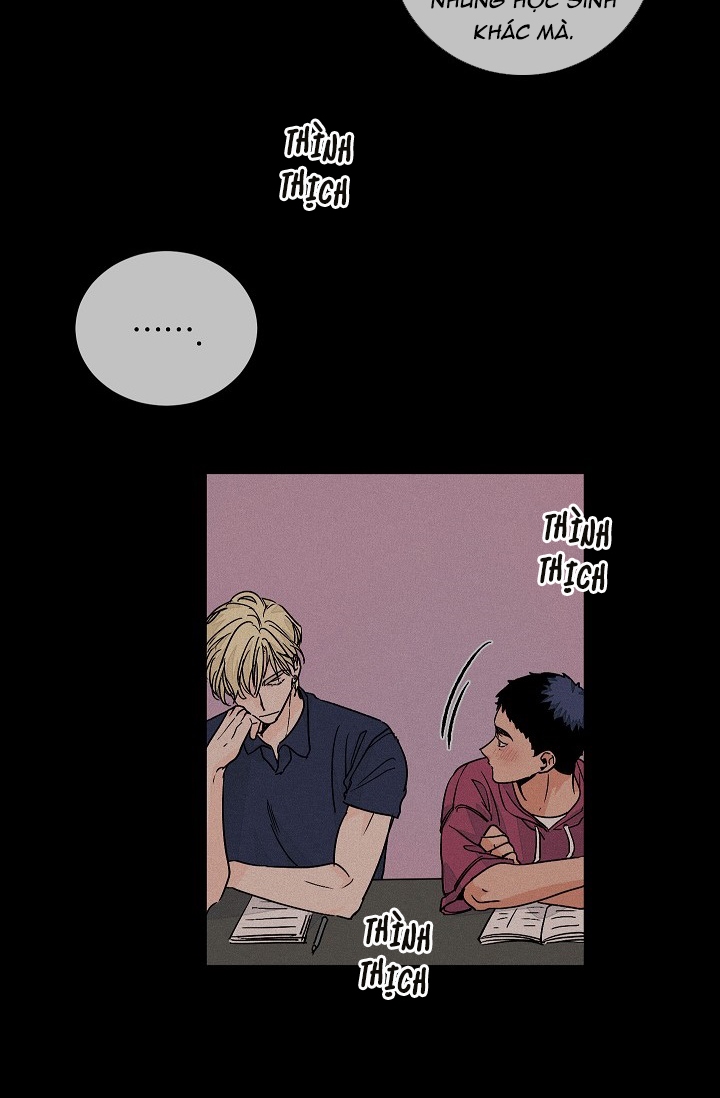 yêu em đi, bác sĩ! chapter 38 30