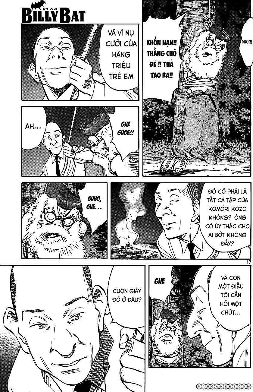 billy bat chapter 70 17