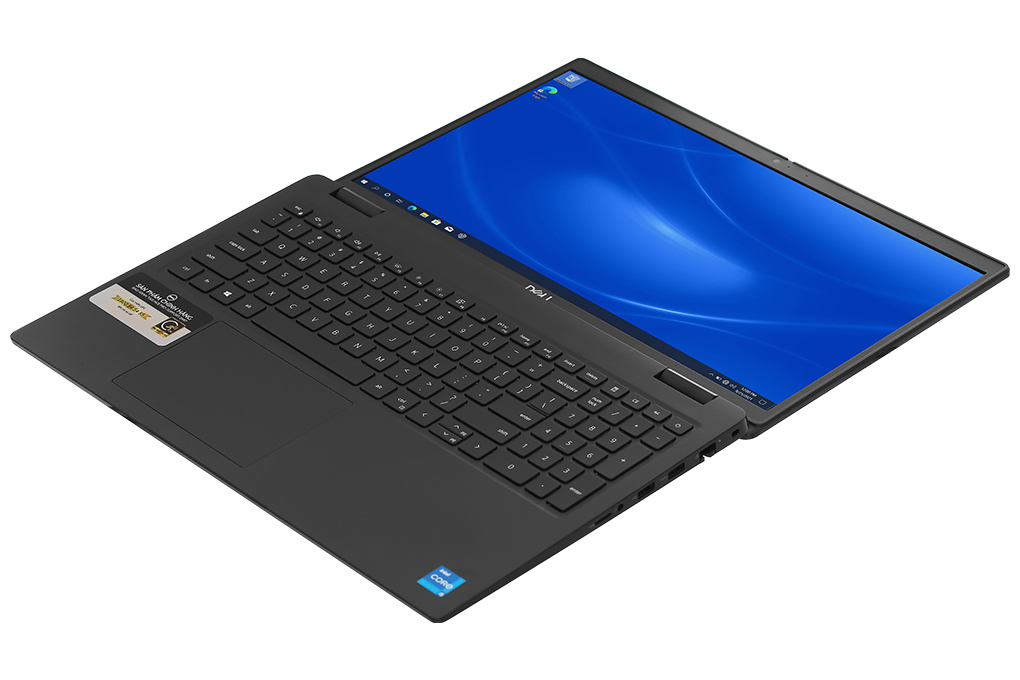 Dell Latitude 3520 i7 1165G7/8GB/512GB/15.6&quot;F/Win10 Pro/(70261780)/Đen - Hàng chính hãng