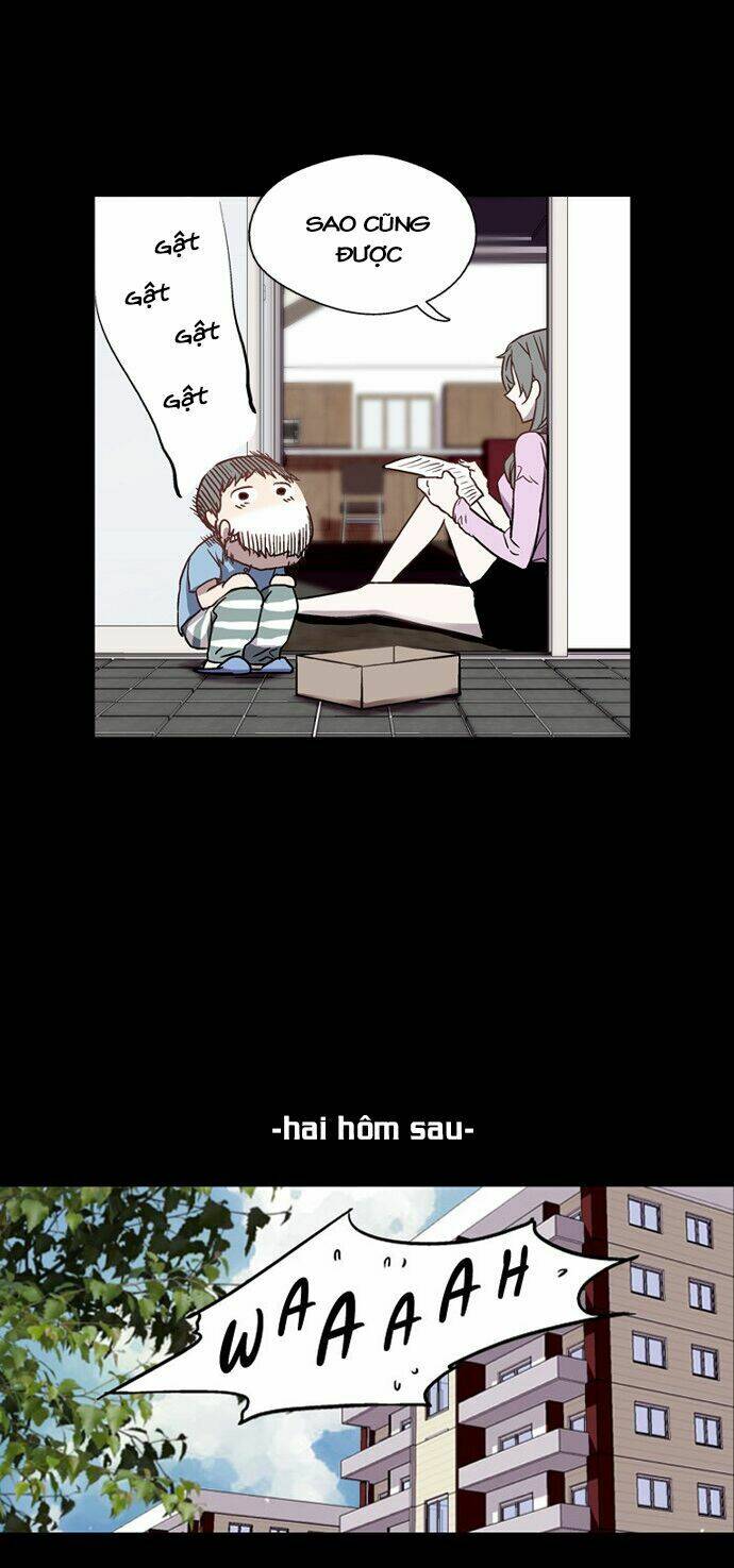 người máy hủy diệt chapter 5 16