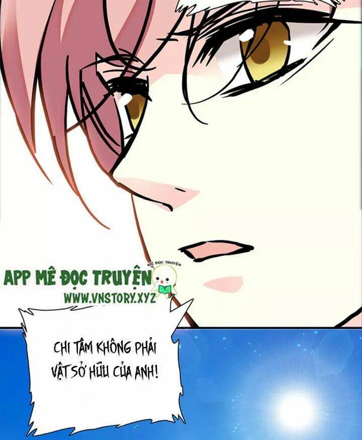 nữ hầu sau giờ học chapter 72 20