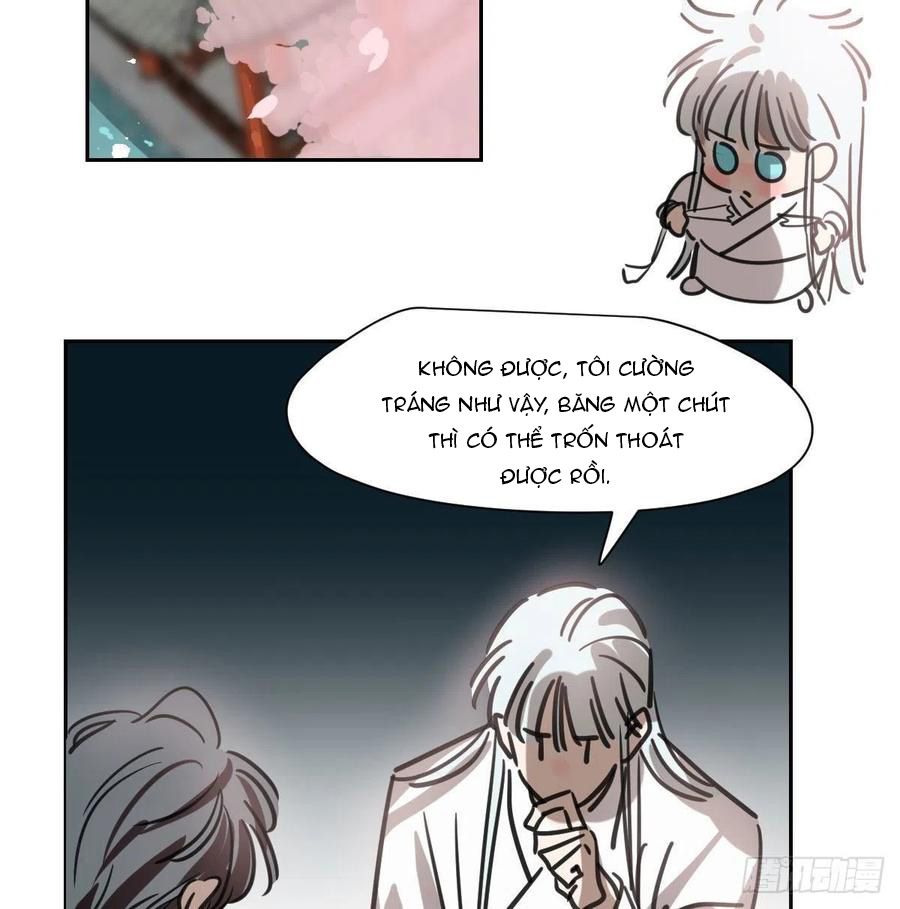 Bắt Lấy Ngao Ngao chapter 165 - Trang 44