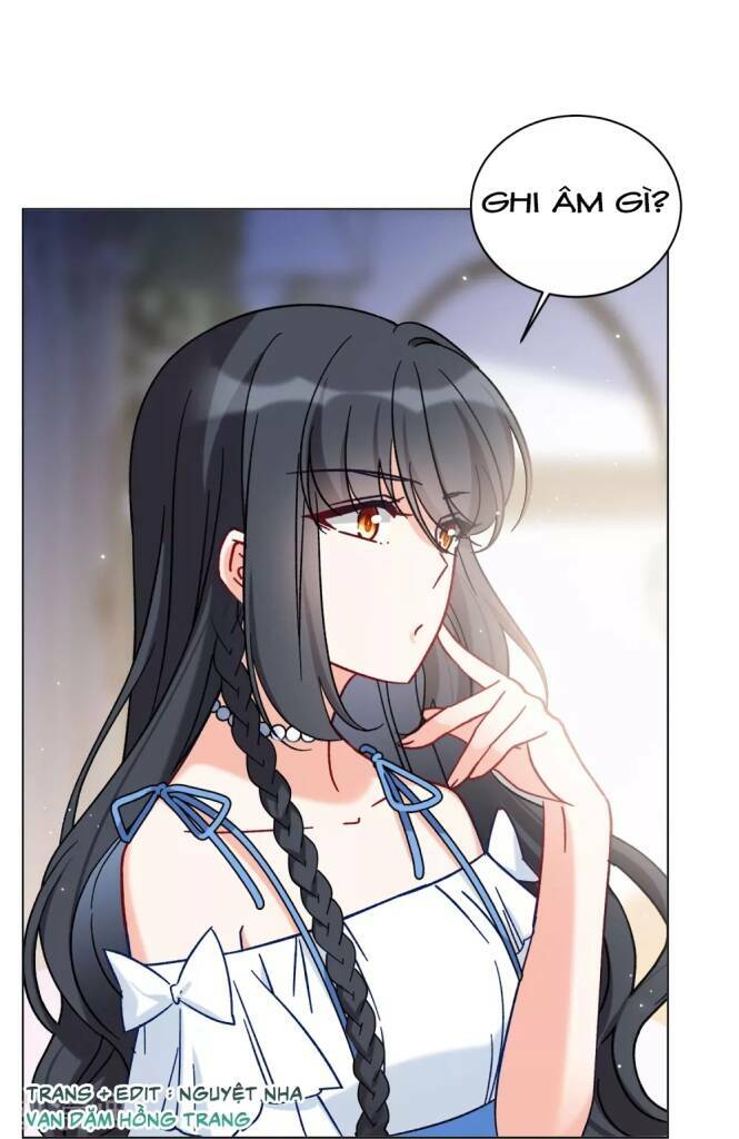 cô ấy đến rồi, xin nằm xuống! chapter 159 18