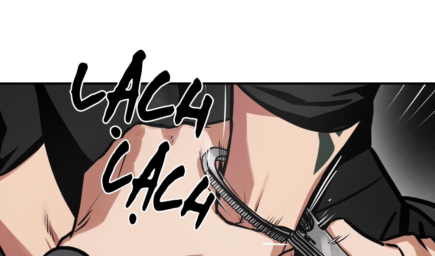 cây thương của ghost chapter 28 105