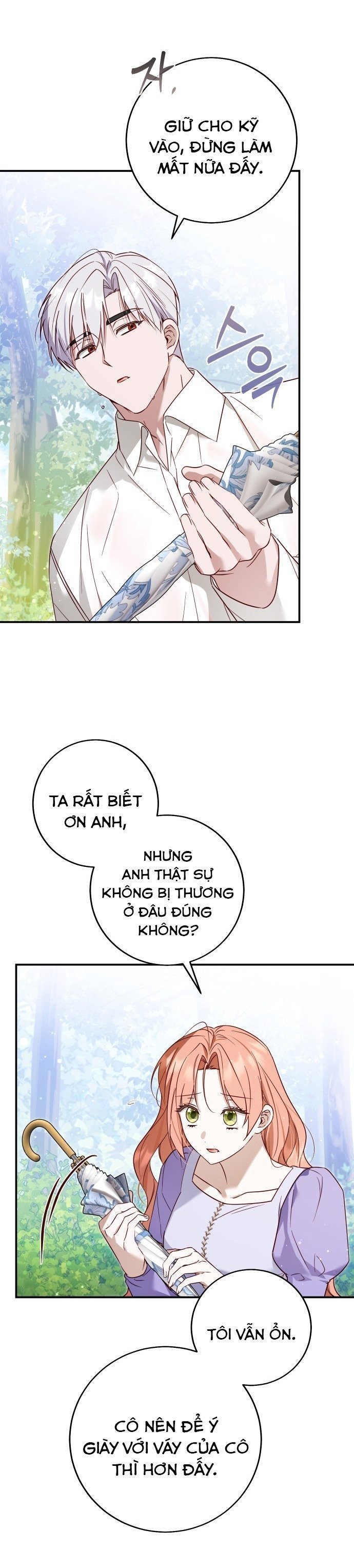 ngã xuống thiên đường chapter 30 16