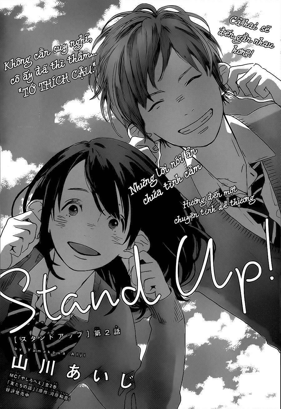 stand up chapter 2 2