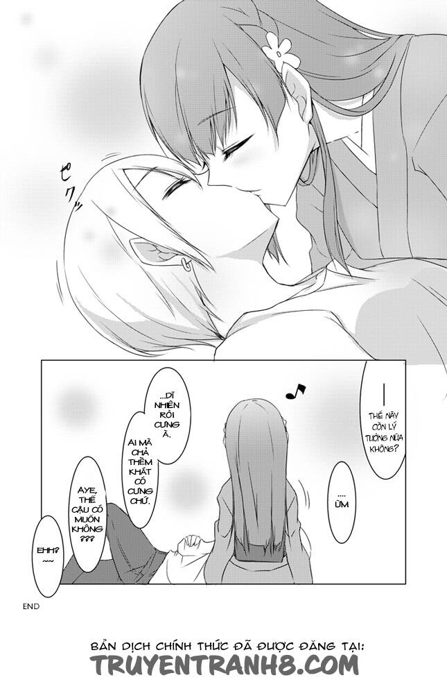 kiss.kiss.kiss chapter 1 7