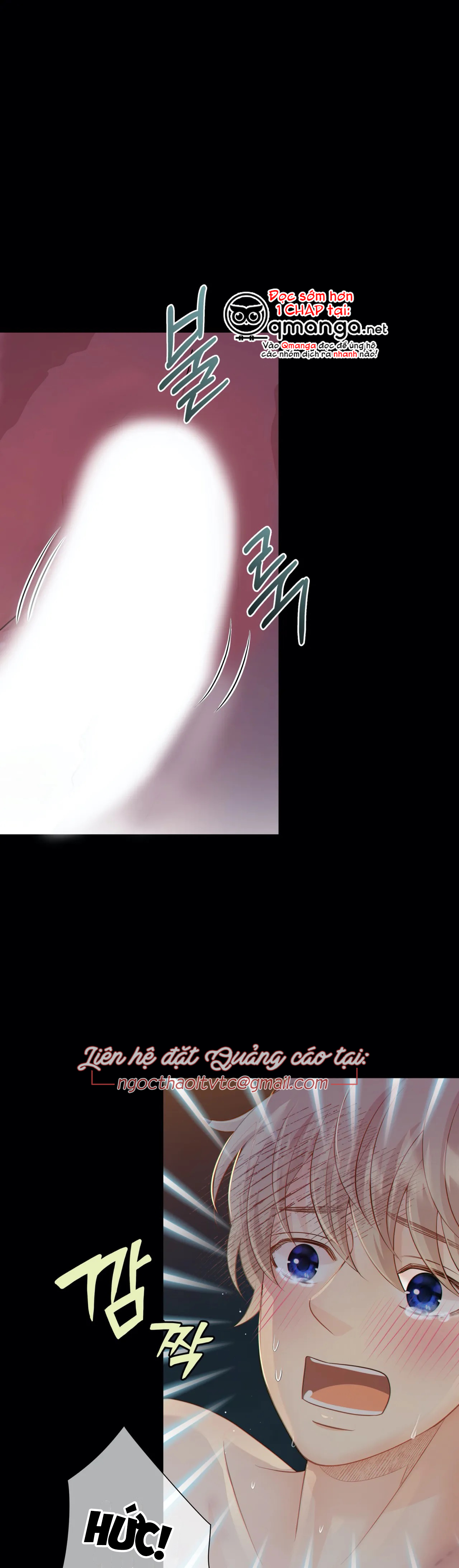 thời gian giữa sói và chó chapter 32 1