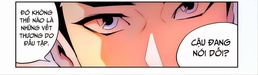 fight class 3 chapter 66 62