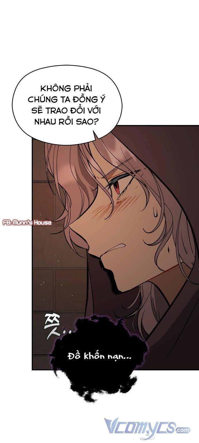 tôi không cố ý quyến rũ nam chính đâu! chapter 57 52