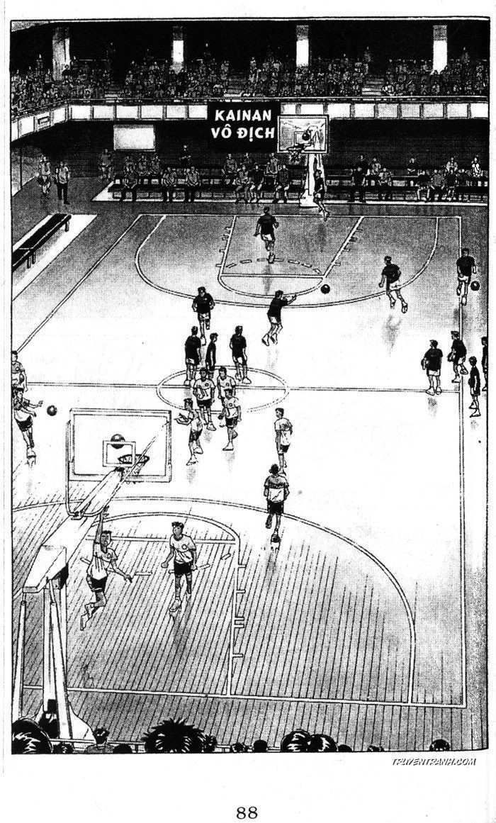 cao thủ bóng rổ chapter 139 3