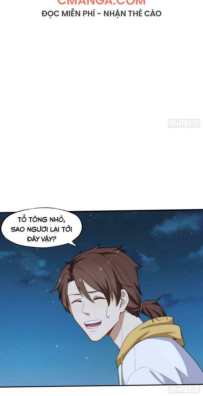 tổ thượng có tiền chapter 40 25