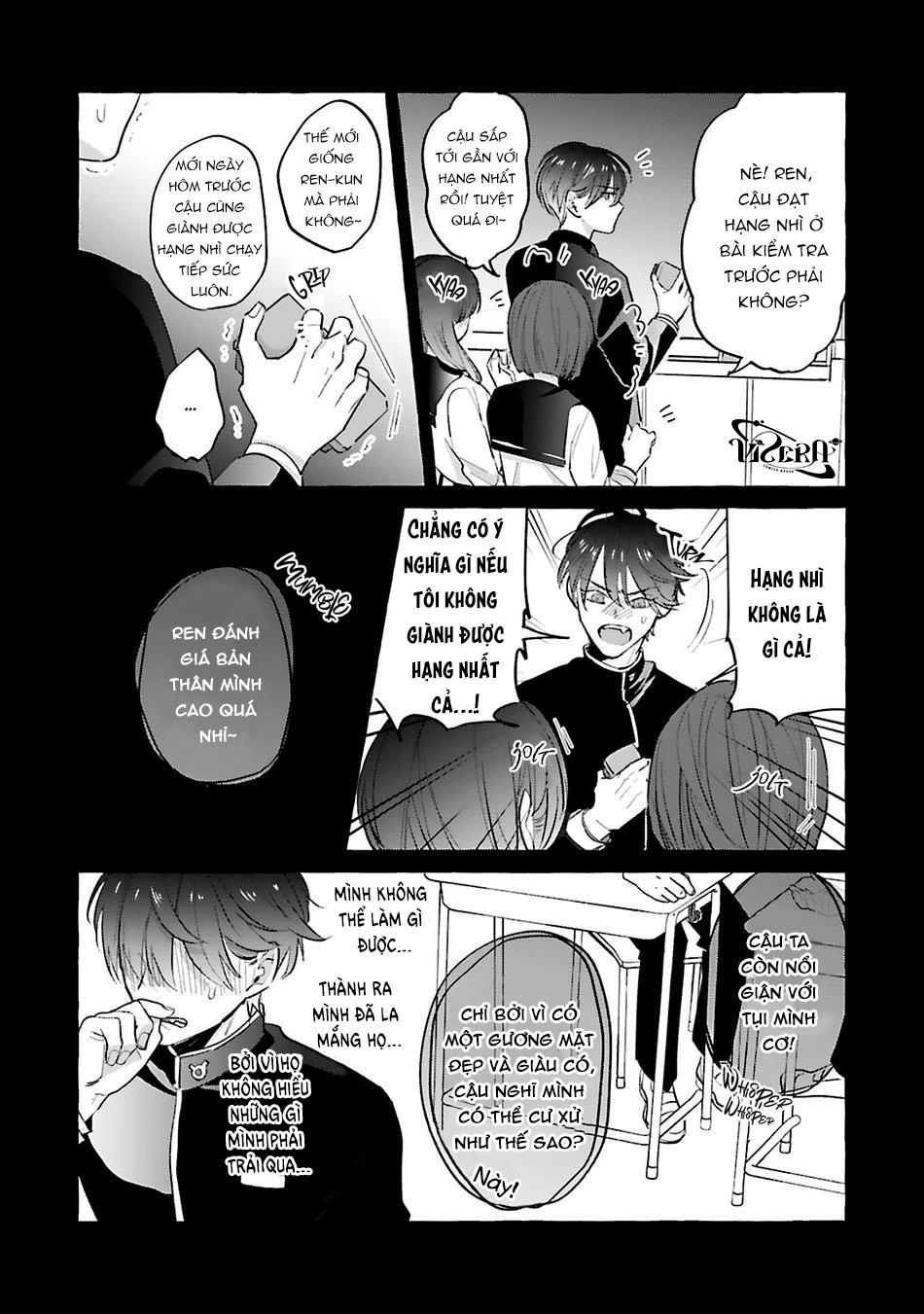 phải chăng đây là yêu? chapter 5.1 5