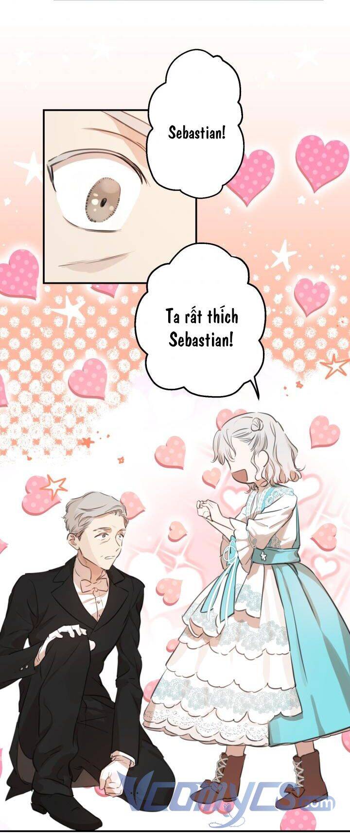 những nhân vật mạnh nhất thế giới ám ảnh tôi chapter 18 38