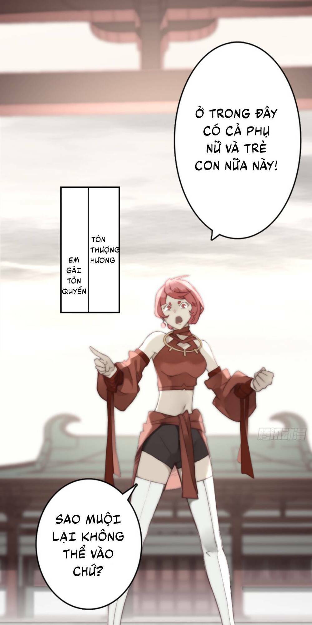 tam quốc thăng thiên ký chapter 19 3