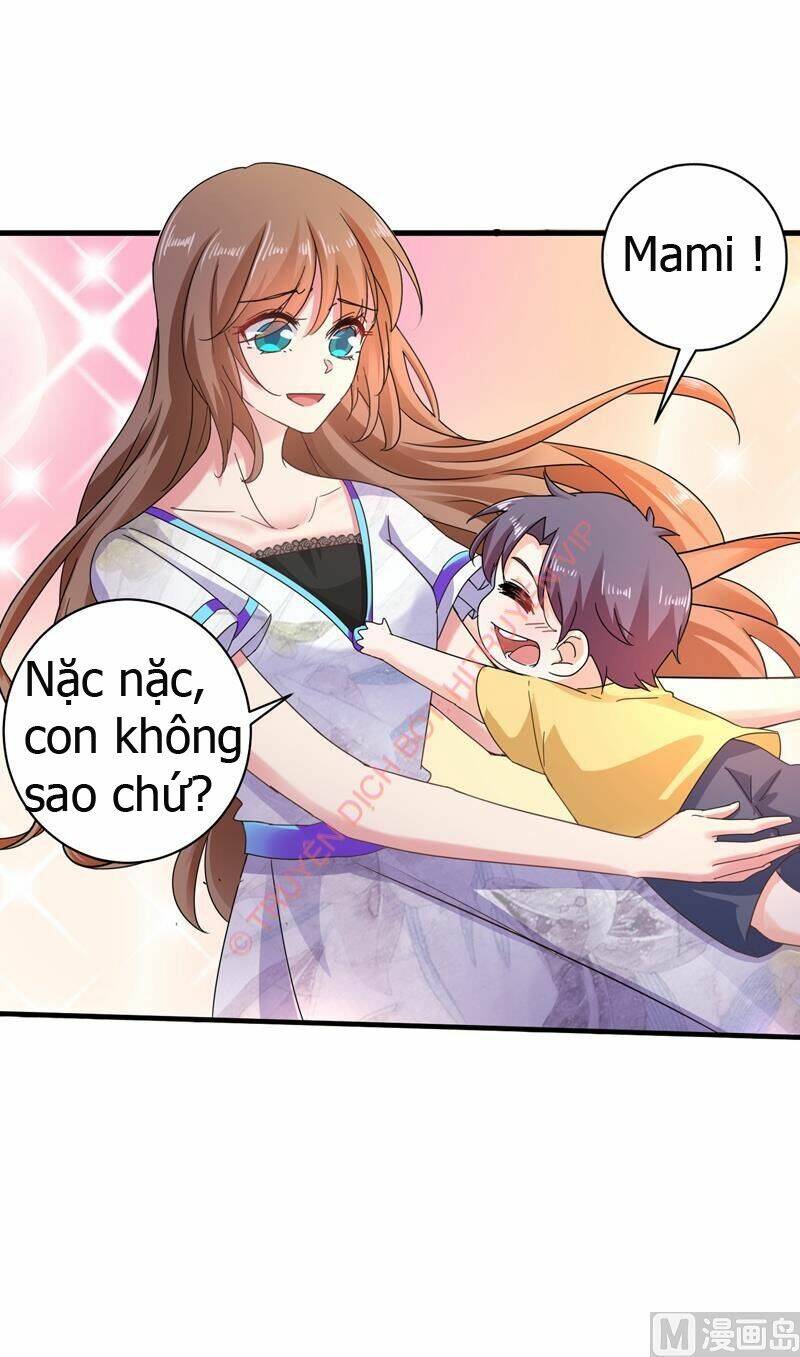 nhập cốt noãn hôn chapter 273 6