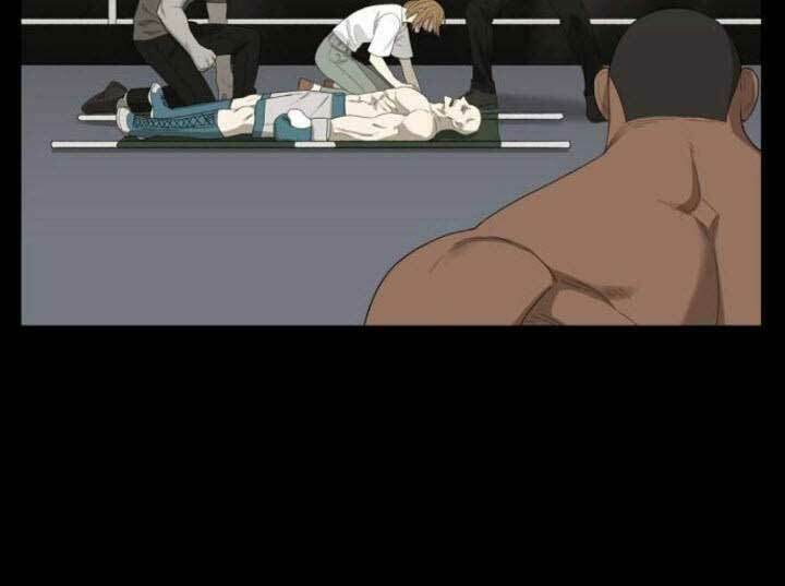 võ sĩ - the boxer chapter 84 18