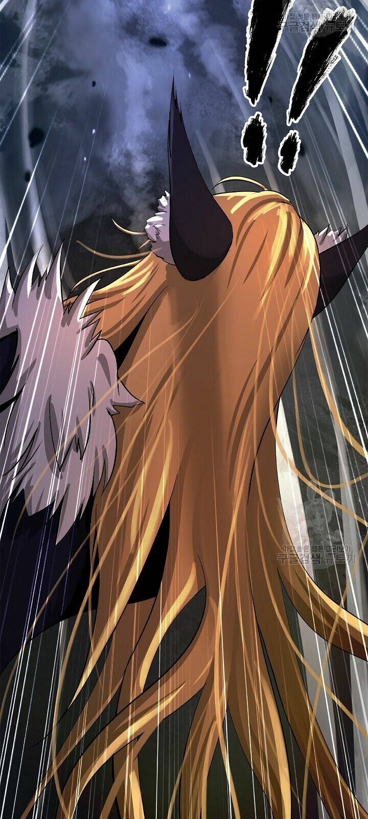 xuyên không thành hổ chapter 63 19