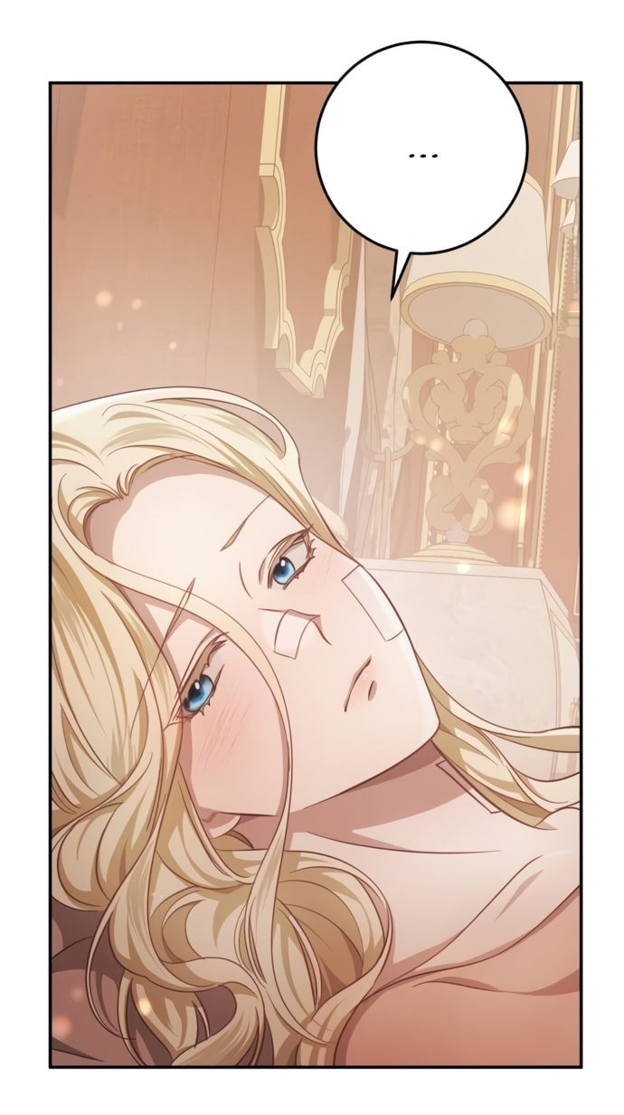 phía sau nụ cười của nàng công chúa sống sót chapter 18.1 8