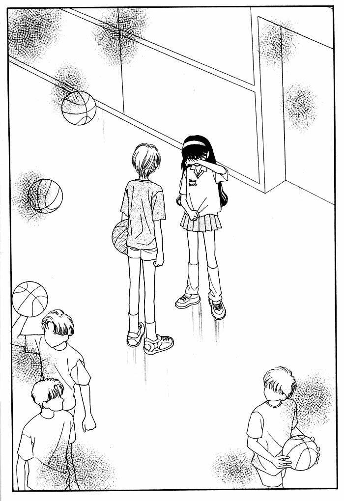 minto na bokura chapter 7 33