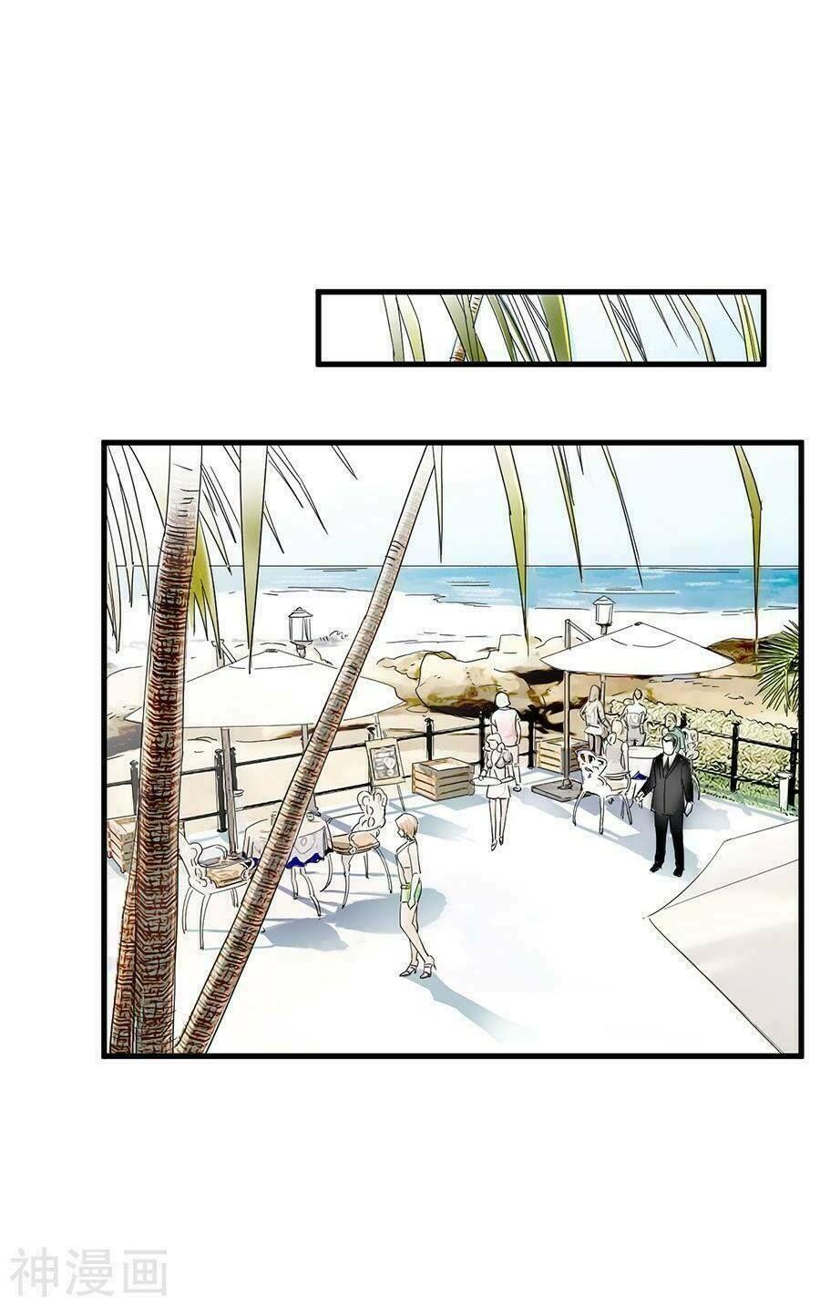 chọc tới chủ tịch tổng tài 2 chapter 55 18