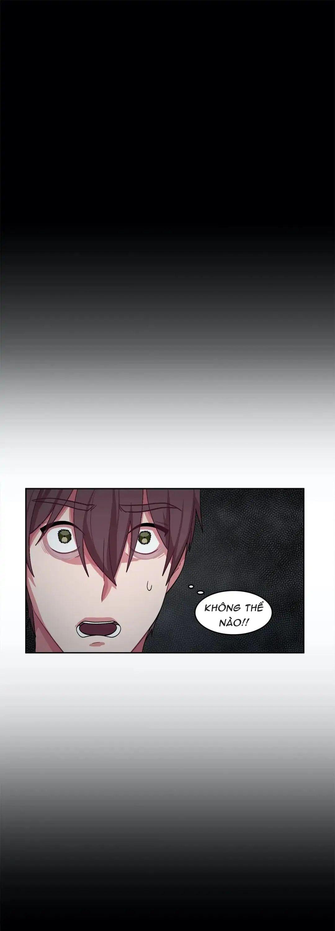 hãy vâng lời anh chapter 31 21