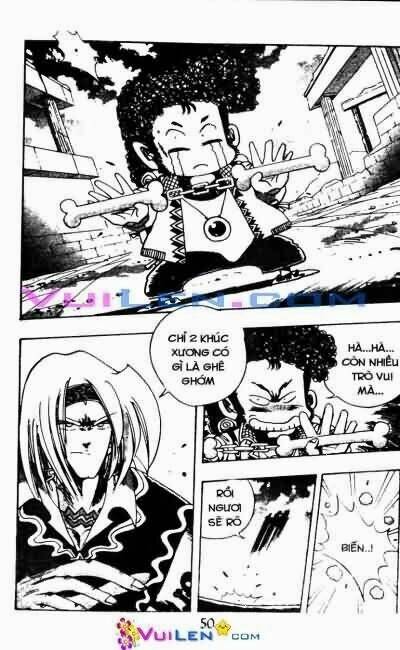 những người bạn tốt chapter 9 51