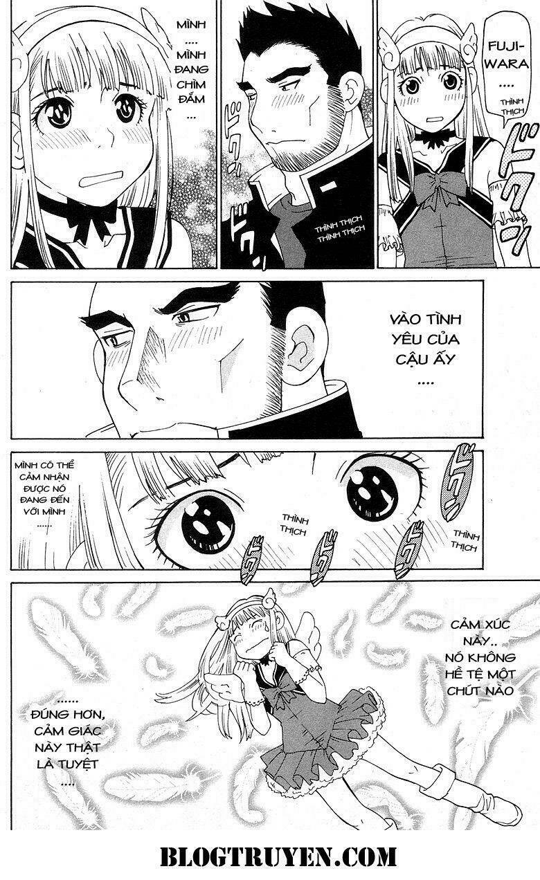 gacha gacha - secret chapter 39 26