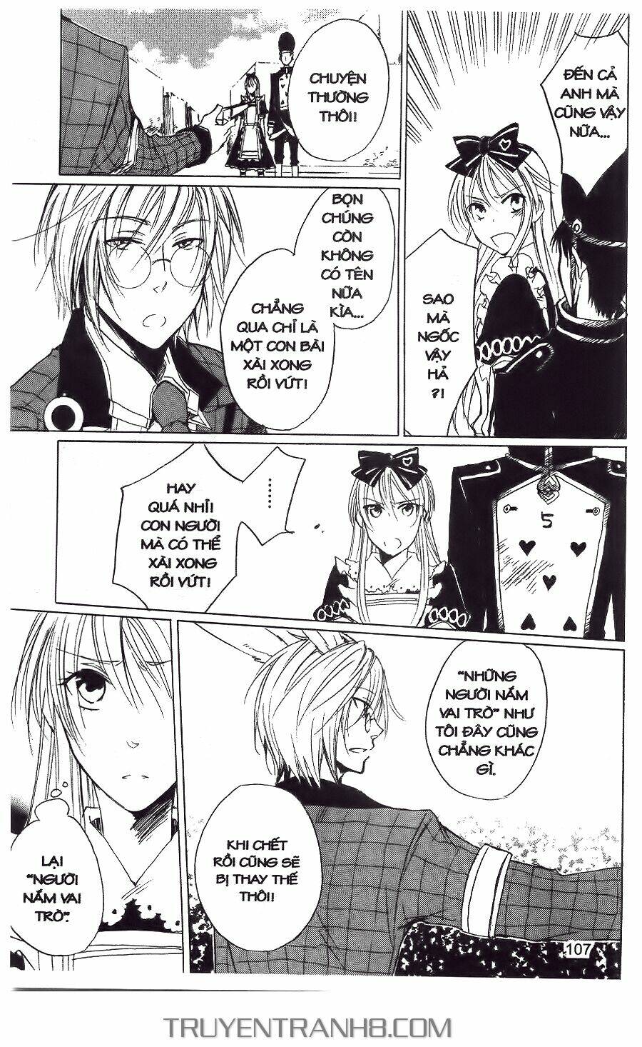 alice lạc vào xứ sở trái tim chapter 3 24