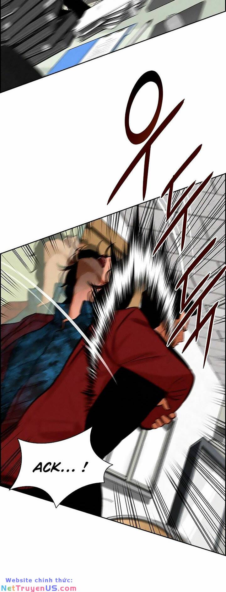 chúa tể đồng tiền chapter 101 43