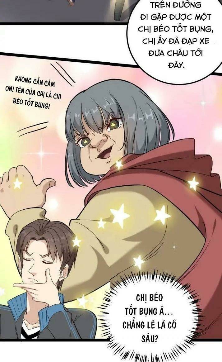 hồi xuân tiểu độc y chapter 66 34