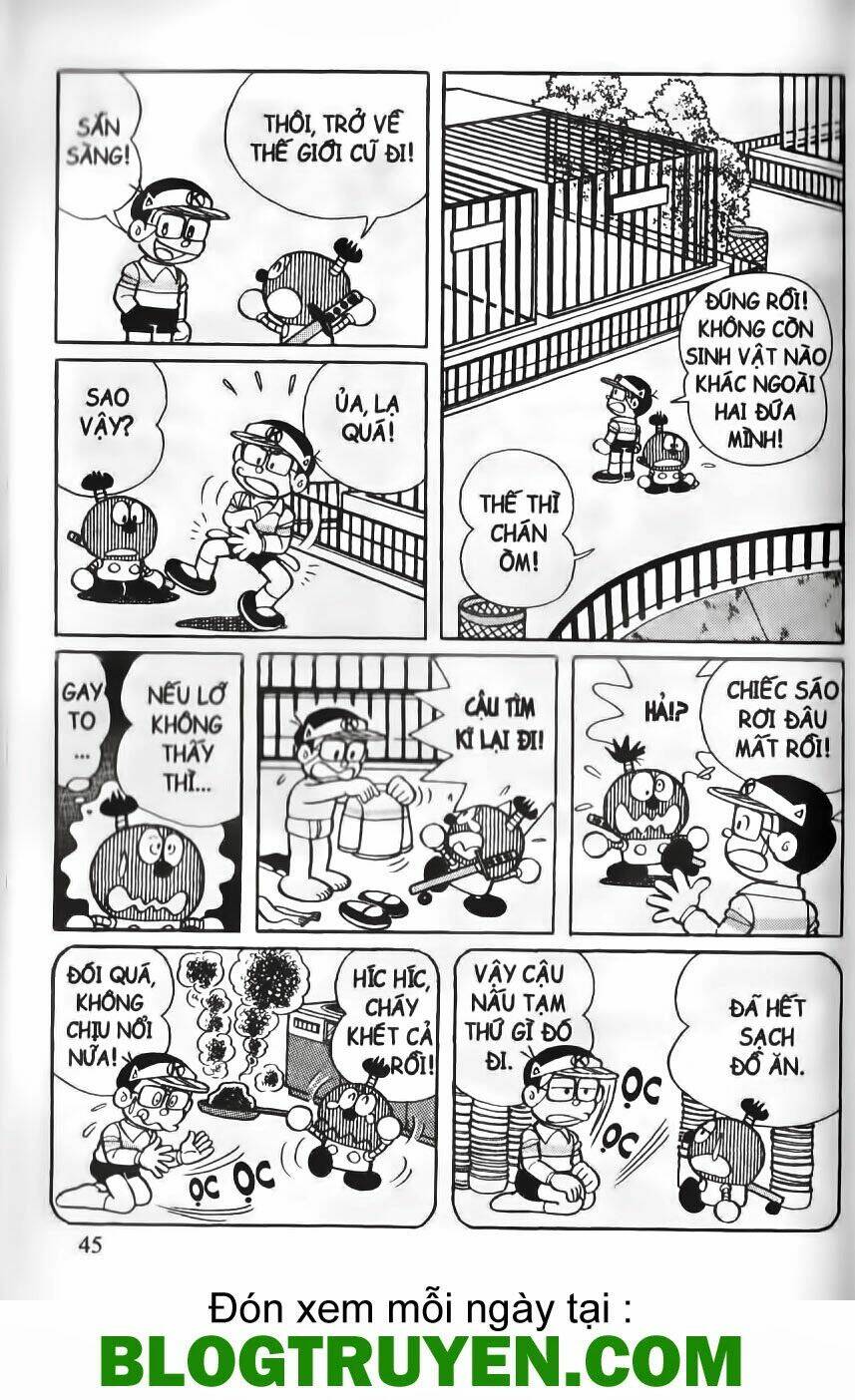 tân từ điển kì bí chapter 19 9