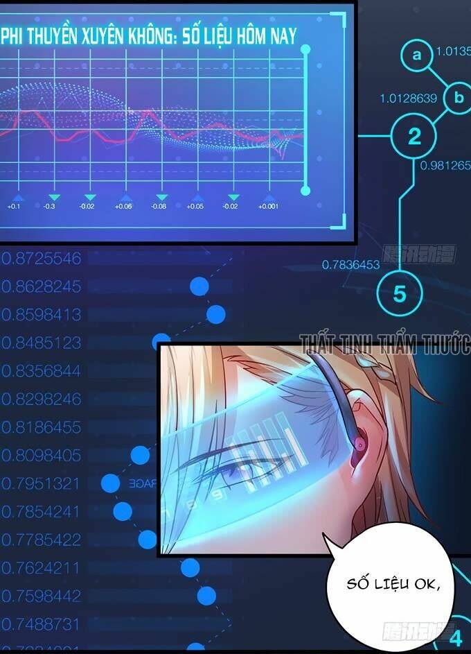 liêu liêu trai chapter 1 69