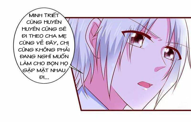 không gả cho tổng tài, gả cho người hầu chapter 91 18