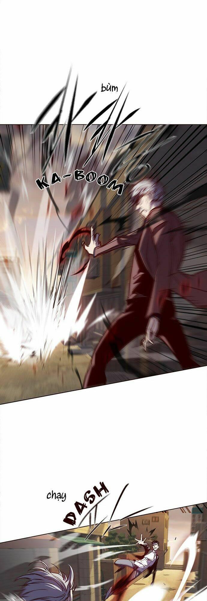 biến thân thành mèo chapter 14 3