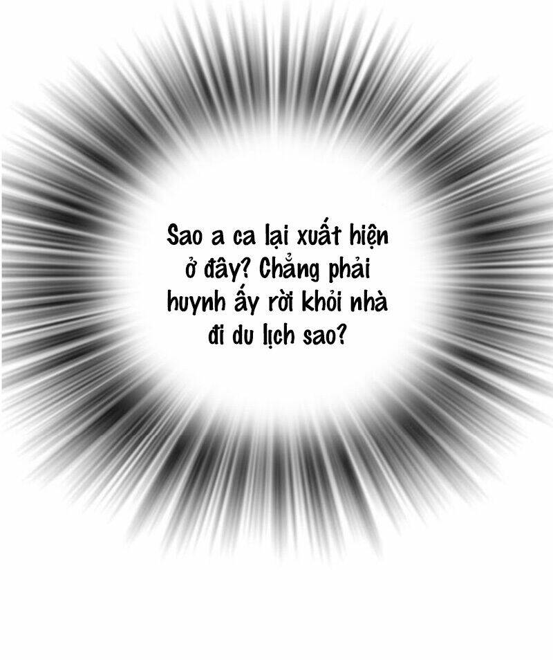 cướp chàng vợ về đón năm mới chapter 6.1 9