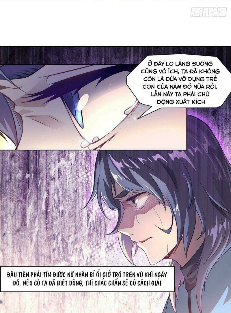 đại hiệp cao năng lực chapter 14 22