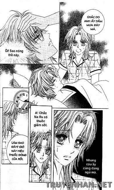 người duy nhất chapter 24 9