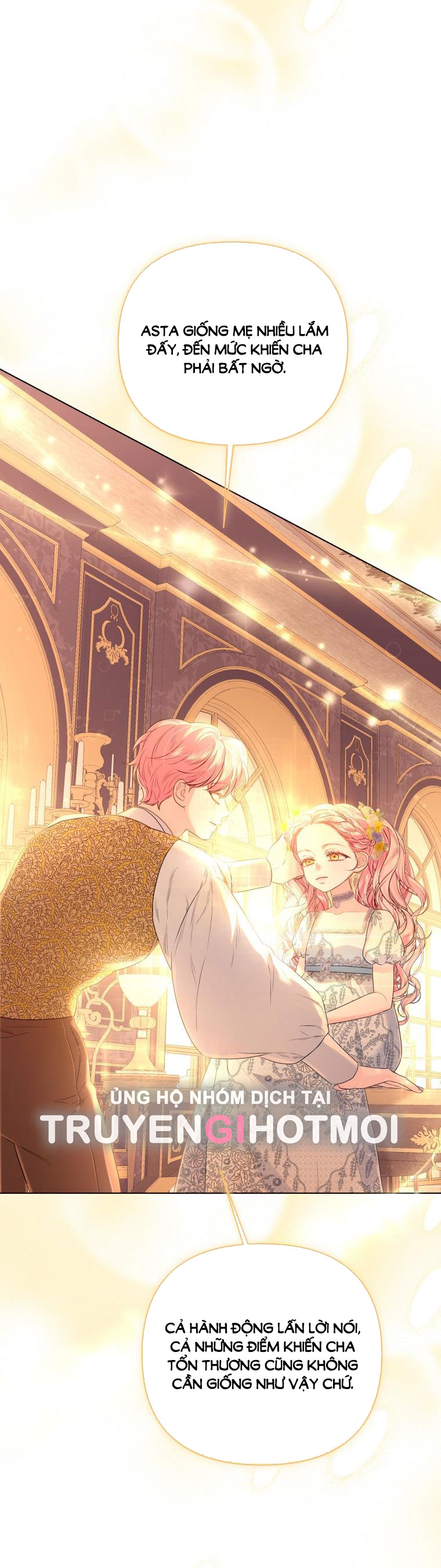 thà rằng để tôi trở thành nữ hoàng chapter 17.2 28