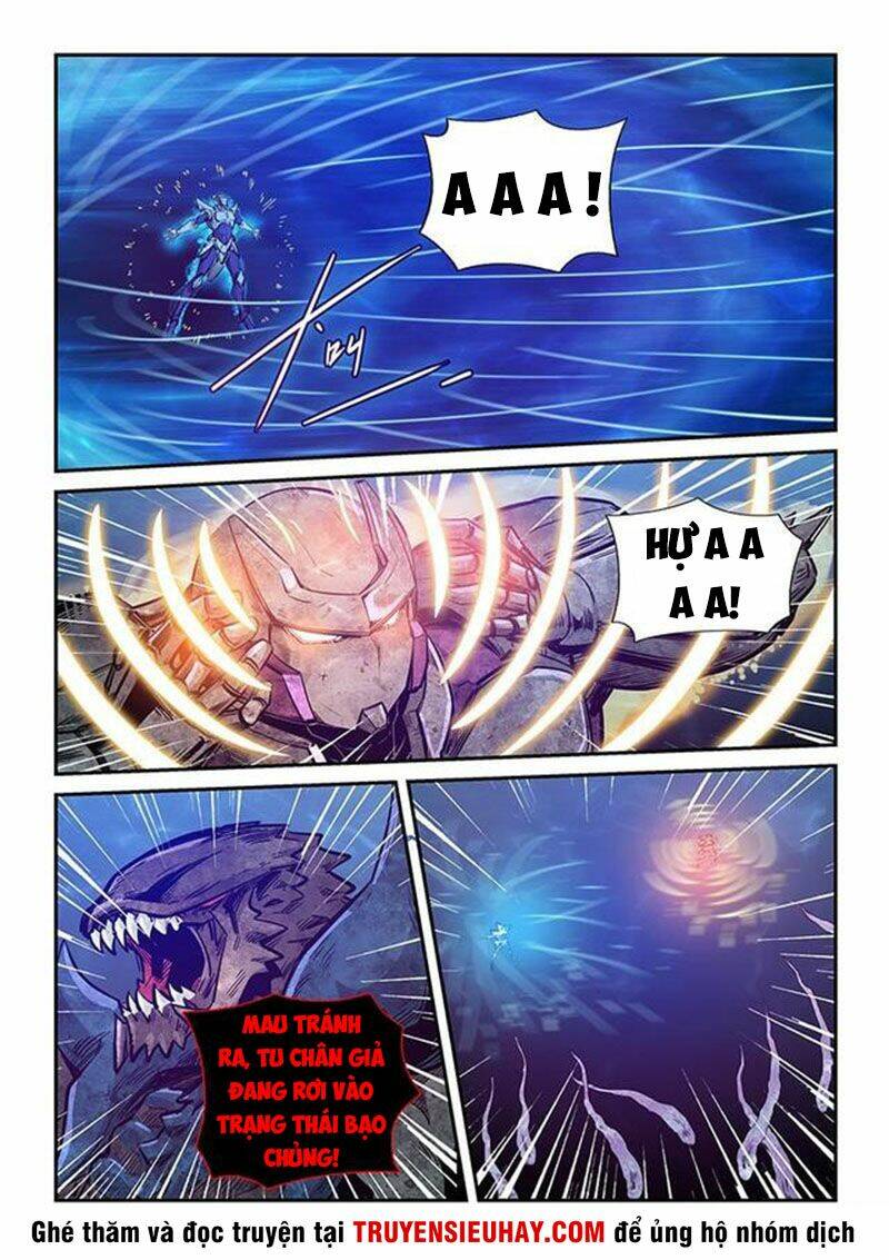 tu chân tứ vạn niên chapter 265 10