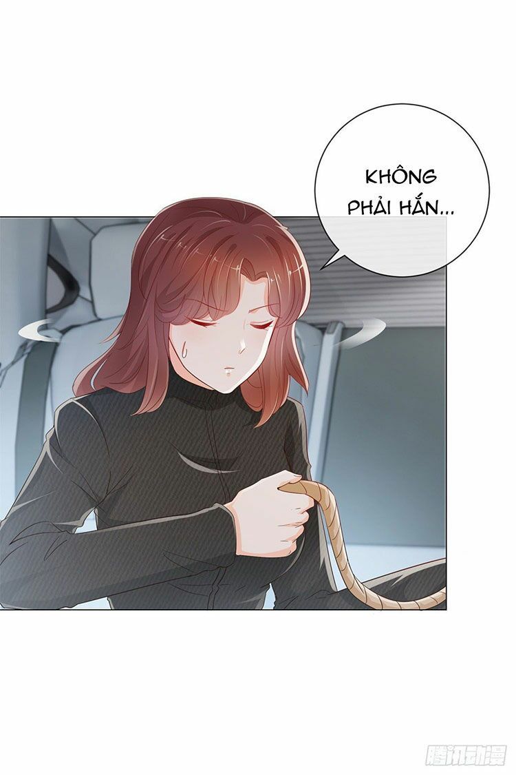 ẩn hôn 100%: chọc tức vợ yêu mua một tặng một chapter 267.1 9